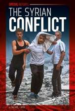 Syrian Conflict