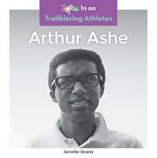 Arthur Ashe