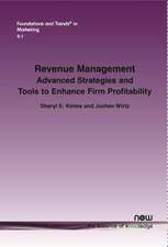 Revenue Management