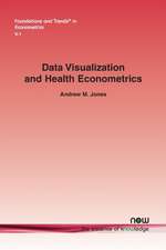 Data Visualization and Health Econometrics