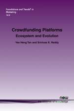 Crowdfunding Platforms