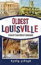 Oldest Louisville