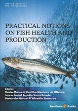 PRAC NOTIONS ON FISH HEALTH &