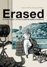 Erased: A Black Actor's Journey through the Glory Days of Hollywood