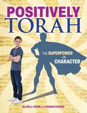 Positively Torah
