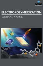 Electropolymerization