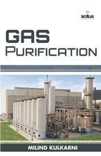 Gas Purification