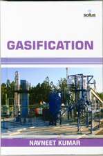 Gasification