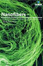 Nanofibers