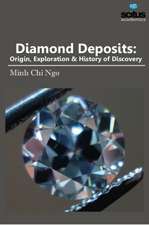 Diamond Deposits