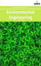 Environmental Engineering
