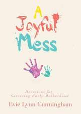 A Joyful Mess