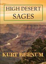 High Desert Sages