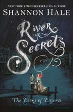 River Secrets