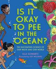 Is It Okay to Pee in the Ocean?