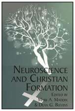 Neuroscience and Christian Formation