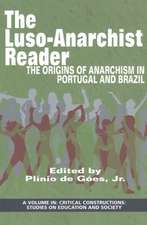 The Luso¿Anarchist Reader