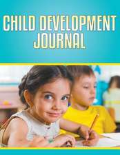 Child Development Journal