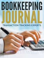 Bookkeeping Journal