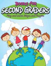 Books for Second Graders