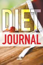 Diet Journal