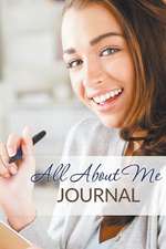 All about Me Journal: Sudoku, Mazes and Puzzle Mix