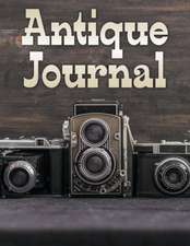 Antique Journal