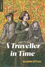 A Traveller in Time