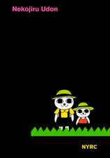 Nekojiru Udon