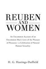 Reuben and Women