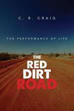 The Red Dirt Road