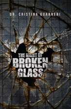 The Night of Broken Glass