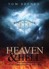 Heaven and Hell