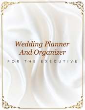 Wedding Planner and Organizer for the Executive: Ciao!