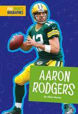 Aaron Rodgers