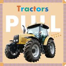 Tractors Pull