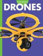 Terp, G: Curious about Drones