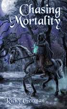 Chasing Mortality