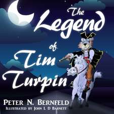 The Legend of Tim Turpin