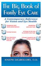 The Big Book of Family Eye Care