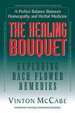 The Healing Bouquet