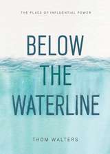 Below the Waterline