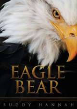 Eagle Bear