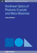 Nonlinear Optics of Photonic Crystals and Meta-Materials