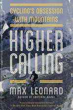 Higher Calling