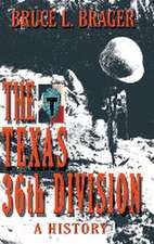 The Texas 36th Division