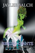 Reign of Giants