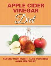 Apple Cider Vinegar Diet