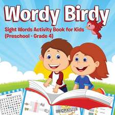 Wordy Birdy