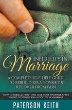 Infidelity in Marriage